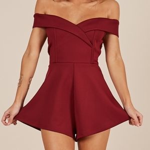 Playsuit/romper